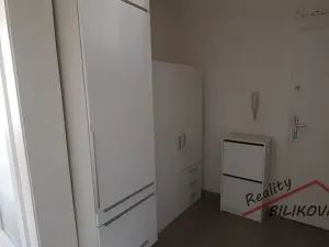Pronájem bytu 1+1, Praha - Vinohrady, náměstí Jiřího z Lobkovic, 33 m2