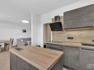 Pronájem bytu 3+kk, Černožice, Družstevní, 75 m2
