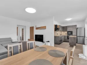 Pronájem bytu 3+kk, Černožice, Družstevní, 75 m2