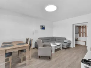 Pronájem bytu 3+kk, Černožice, Družstevní, 75 m2