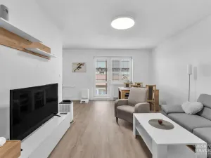 Pronájem bytu 3+kk, Černožice, Družstevní, 75 m2