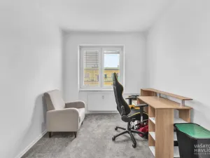 Pronájem bytu 3+kk, Černožice, Družstevní, 75 m2