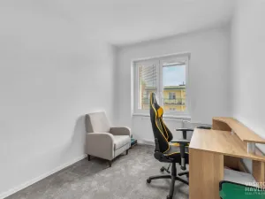 Pronájem bytu 3+kk, Černožice, Družstevní, 75 m2