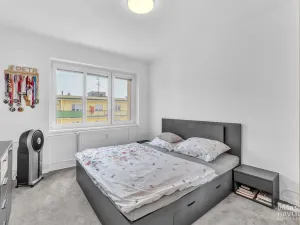 Pronájem bytu 3+kk, Černožice, Družstevní, 75 m2