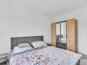 Pronájem bytu 3+kk, Černožice, Družstevní, 75 m2