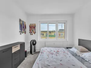 Pronájem bytu 3+kk, Černožice, Družstevní, 75 m2