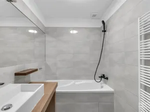 Pronájem bytu 3+kk, Černožice, Družstevní, 75 m2