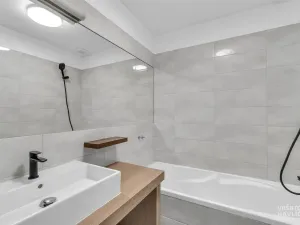 Pronájem bytu 3+kk, Černožice, Družstevní, 75 m2