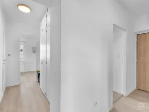 Pronájem bytu 3+kk, Černožice, Družstevní, 75 m2