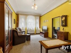 Prodej rodinného domu, Duchcov, Teplická, 330 m2
