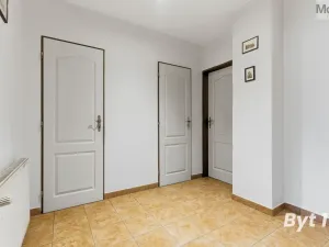 Prodej rodinného domu, Duchcov, Teplická, 330 m2