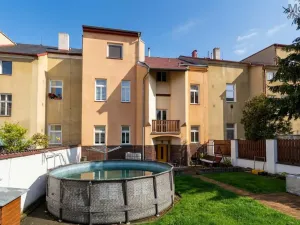 Prodej rodinného domu, Duchcov, Teplická, 330 m2