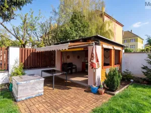 Prodej rodinného domu, Duchcov, Teplická, 330 m2