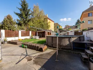 Prodej rodinného domu, Duchcov, Teplická, 330 m2