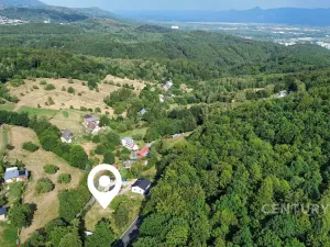 Prodej pozemku pro bydlení, Litvínov, 1259 m2
