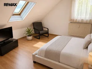 Prodej rodinného domu, Františkovy Lázně - Slatina, Chebská, 200 m2
