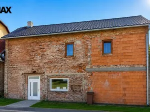 Prodej rodinného domu, Františkovy Lázně - Slatina, Chebská, 200 m2