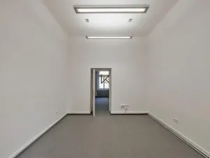 Pronájem kanceláře, Praha, Klimentská, 228 m2