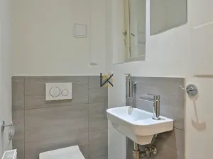 Pronájem kanceláře, Praha, Klimentská, 228 m2