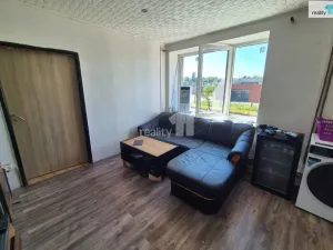 Prodej bytu 2+1, Aš, U Nádraží, 50 m2