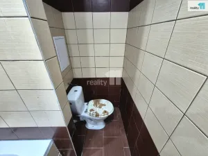 Prodej bytu 2+1, Aš, U Nádraží, 50 m2