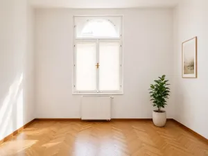 Prodej bytu 2+kk, Praha - Nové Město, Koubkova, 52 m2
