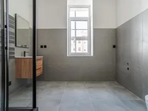 Prodej činžovního domu, Ostrava - Přívoz, U Tiskárny, 1970 m2