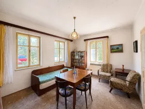 Prodej rodinného domu, Libina, 83 m2