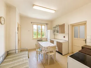 Prodej rodinného domu, Libina, 83 m2