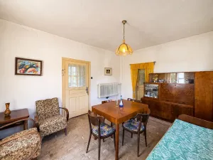 Prodej rodinného domu, Libina, 83 m2