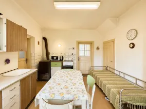 Prodej rodinného domu, Libina, 83 m2