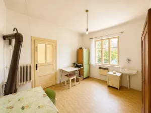 Prodej rodinného domu, Libina, 83 m2