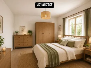 Prodej rodinného domu, Libina, 83 m2