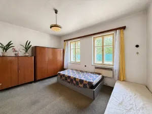 Prodej rodinného domu, Libina, 83 m2