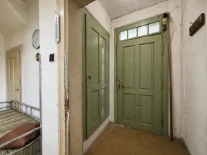Prodej rodinného domu, Libina, 83 m2