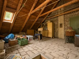 Prodej rodinného domu, Libina, 83 m2