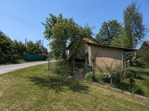 Prodej rodinného domu, Libina, 83 m2