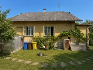 Prodej rodinného domu, Libina, 83 m2