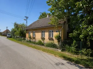 Prodej rodinného domu, Libina, 83 m2