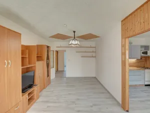 Pronájem bytu 3+1, Kolín, Masarykova, 68 m2