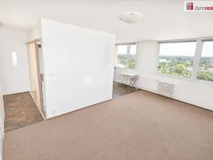 Pronájem bytu 1+1, Neratovice, Kojetická, 34 m2
