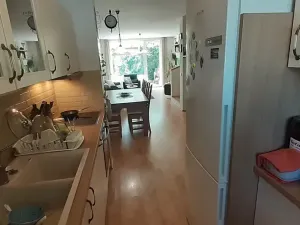 Prodej rodinného domu, Nupaky, K Parku, 130 m2