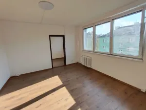 Pronájem bytu 2+1, Olomouc, Rokycanova, 43 m2