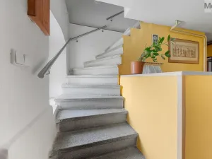 Prodej rodinného domu, Vejprty, Jiráskova, 88 m2