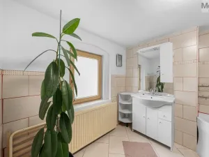 Prodej rodinného domu, Vejprty, Jiráskova, 88 m2