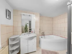 Prodej rodinného domu, Vejprty, Jiráskova, 88 m2