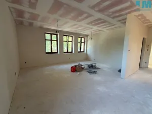 Prodej bytu 3+kk, Býchory, 80 m2