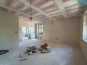 Prodej bytu 3+kk, Býchory, 80 m2