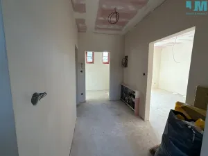 Prodej bytu 3+kk, Býchory, 80 m2