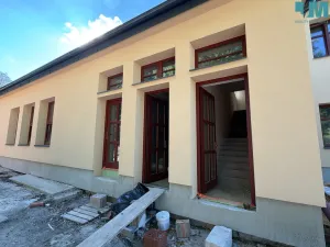 Prodej bytu 3+kk, Býchory, 80 m2